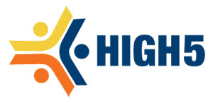 HIGH5 logo