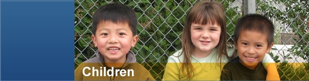 Our Impact: Children - Help Me Grow