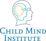 child mind logo
